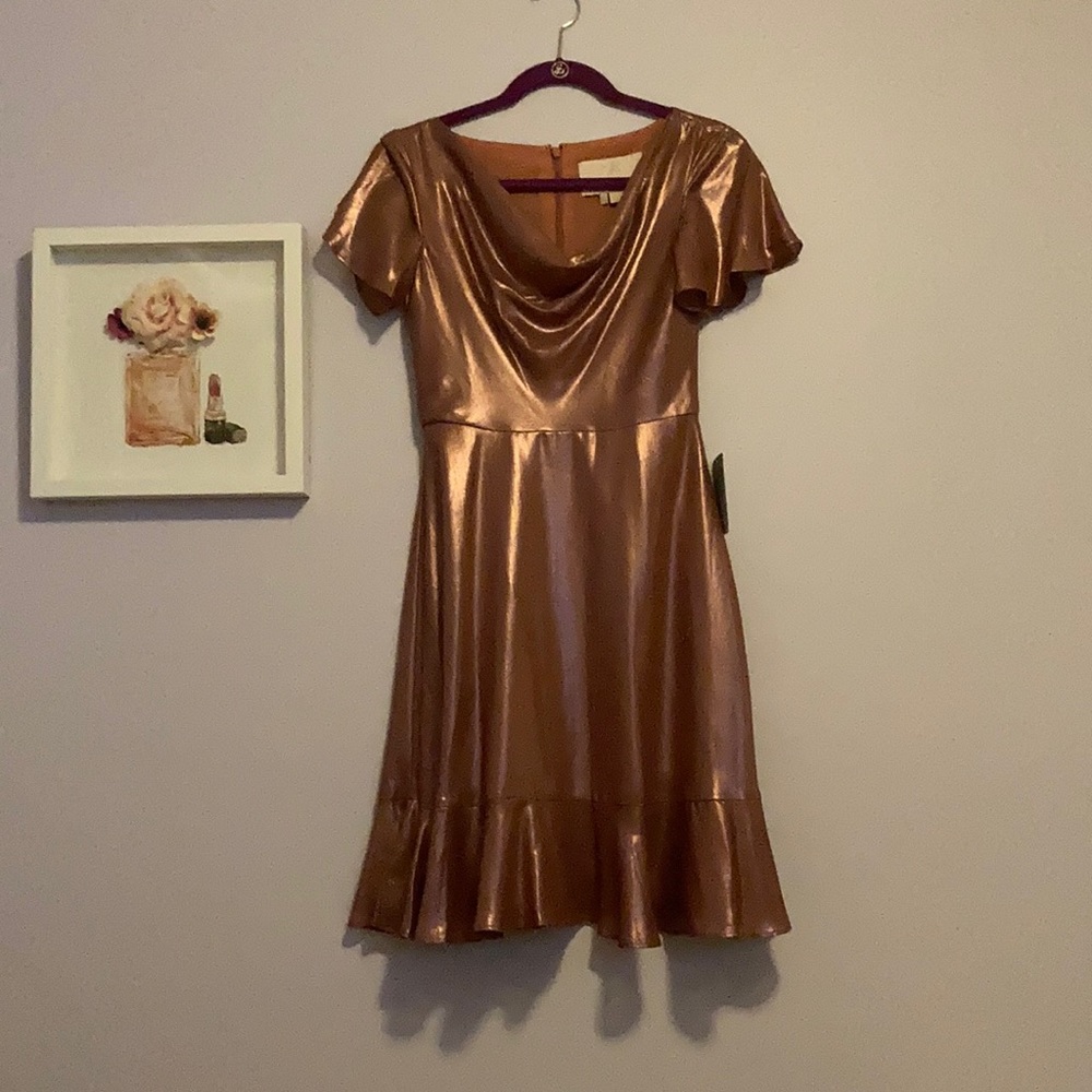 Girl Meet Glam Collection Dress